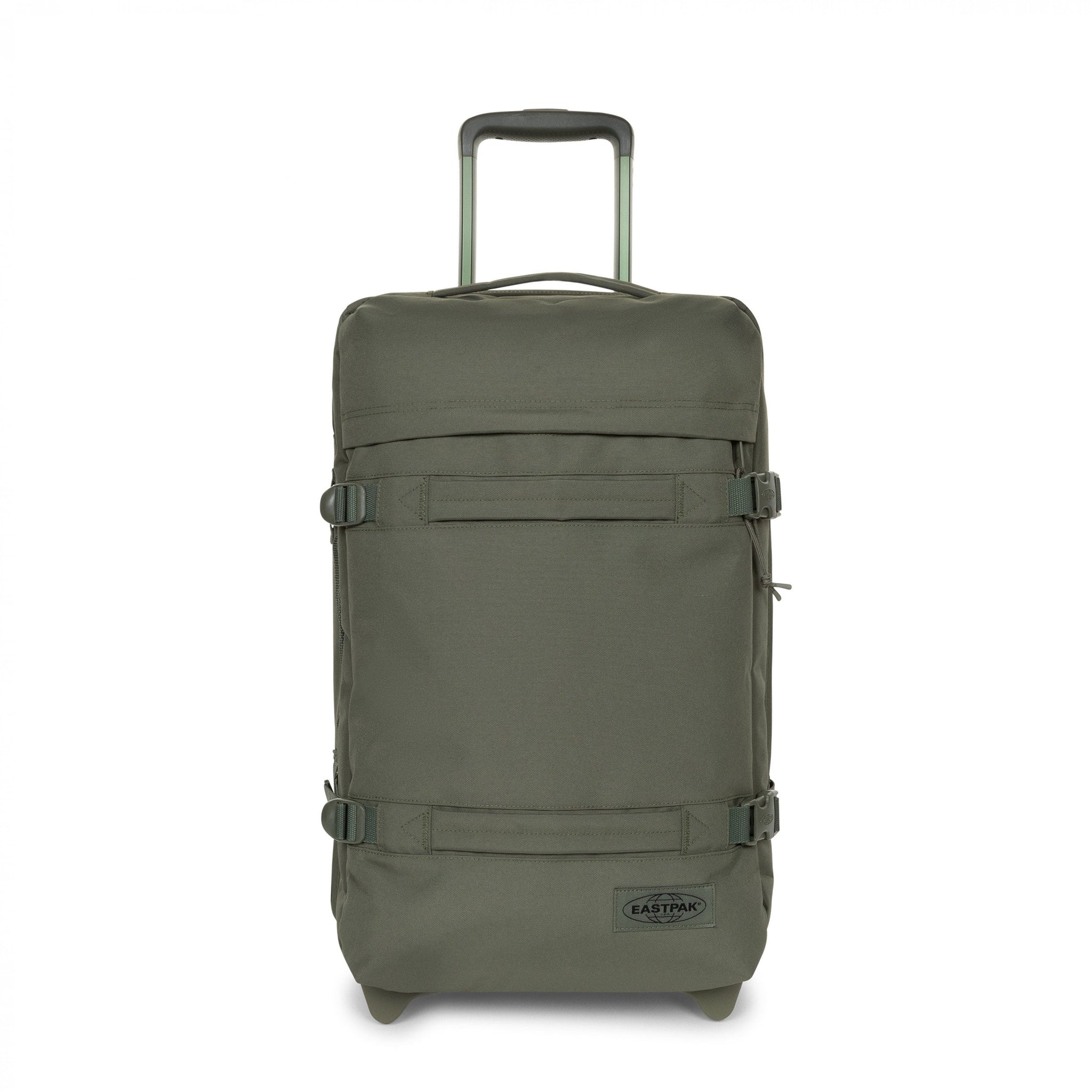 Eastpak Transit'R Small Carry-On 2-Wheel Duffel  | 42L, view 5