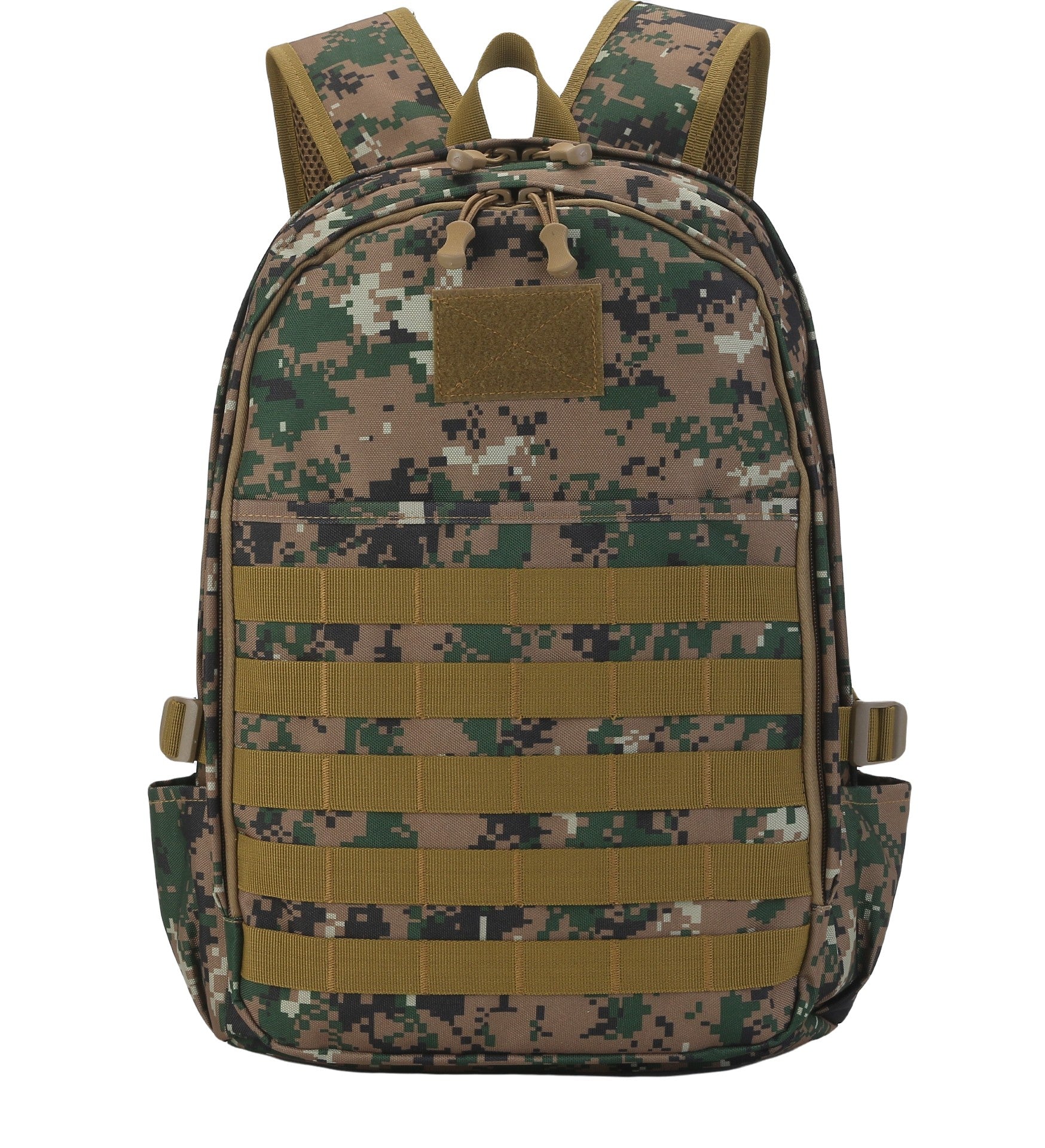 Camel Mountain 38058 Backpack, view 6
