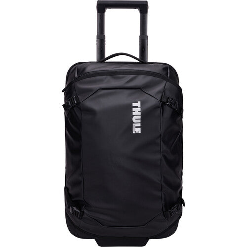 Thule Chasm Carry-On Wheeled Duffel Bag 40L
