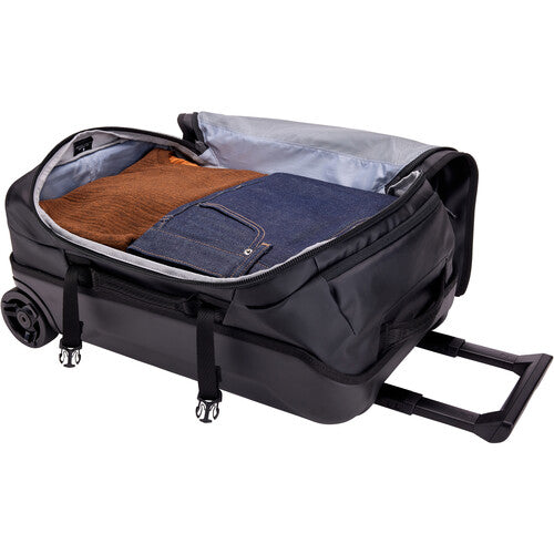 Thule Chasm Carry-On Wheeled Duffel Bag 40L