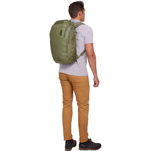 Thule Chasm Backpack 26L
