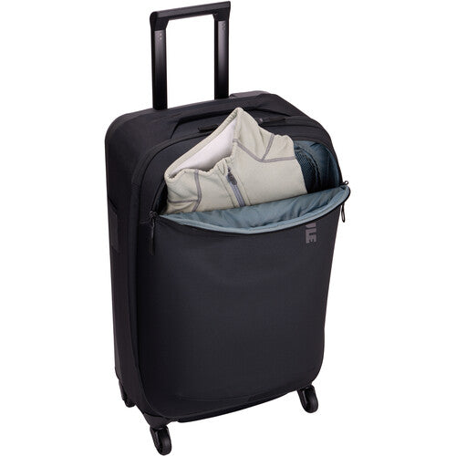 Thule Subterra 2 Checked Spinner 65L