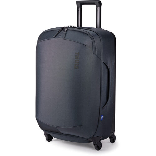 Thule Subterra 2 Checked Spinner 65L