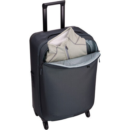 Thule Subterra 2 Checked Spinner 65L