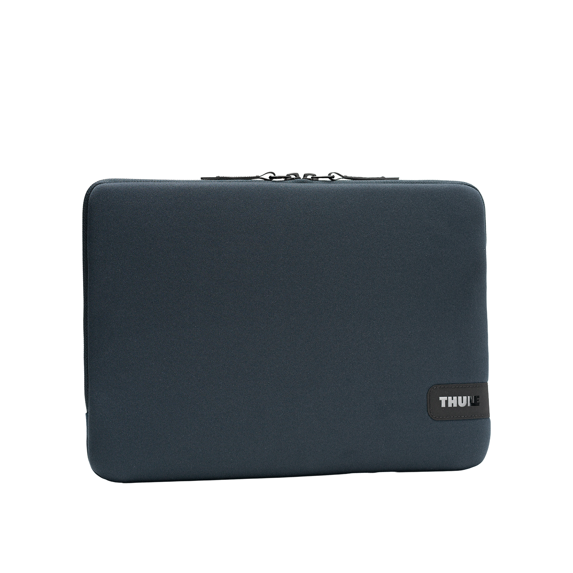 Thule Koya Sleeve PC/MB Air 13" in Darkest Blue — front view # color_Darkest Blue