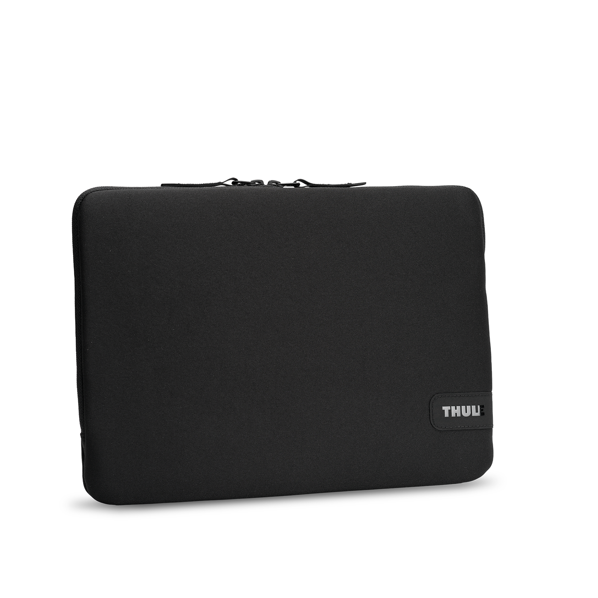 Thule Koya Sleeve PC/MB Air 13" in Black — front view # color_Black