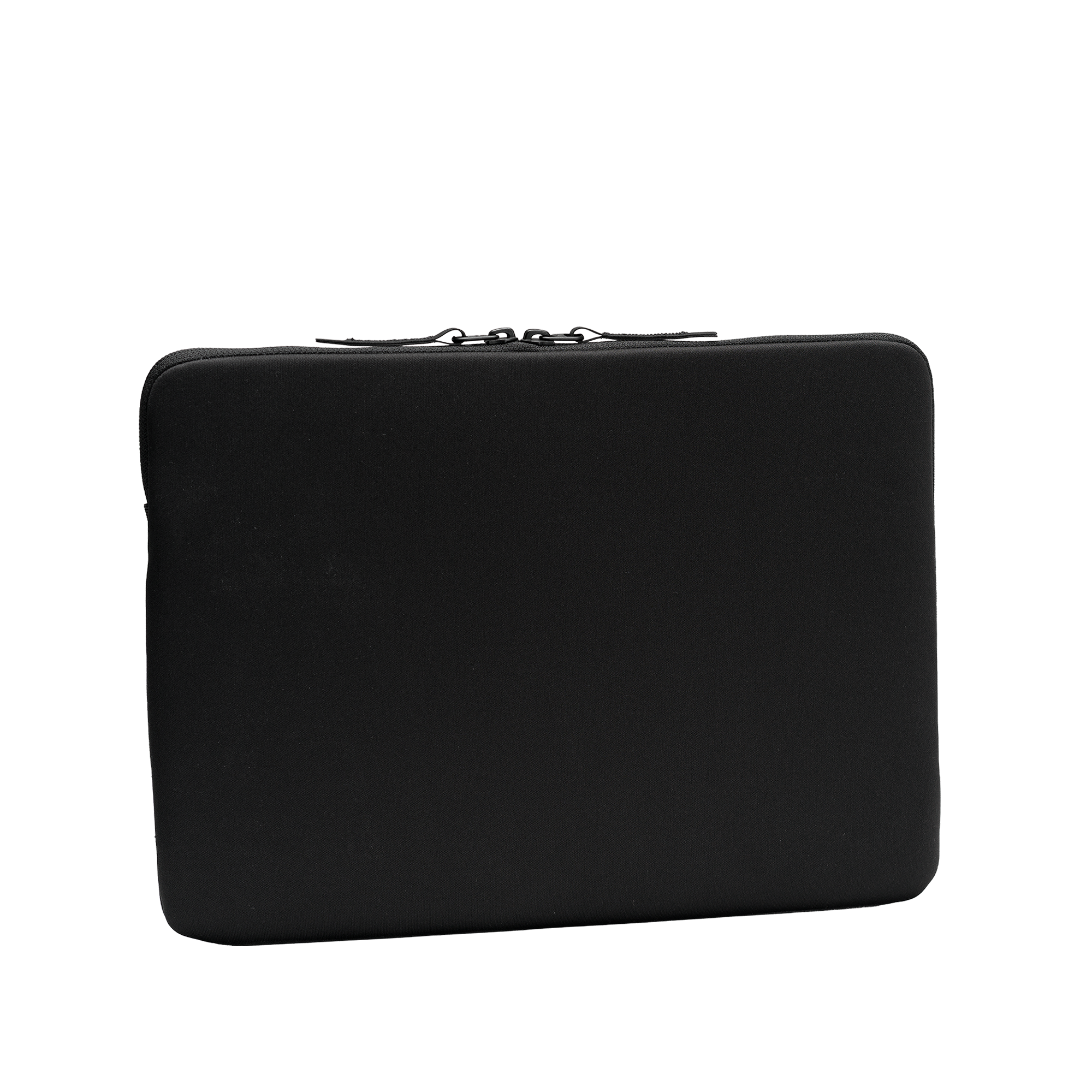 Thule Koya Sleeve PC/MB Air 13" in Black — back view # color_Black