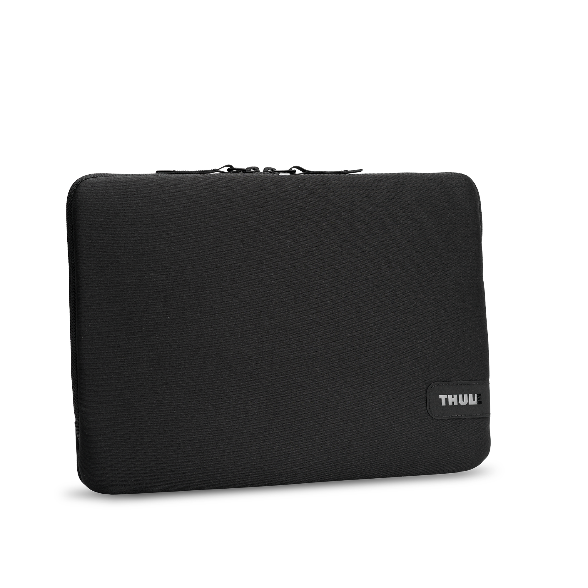 Thule Koya Laptop Sleeve PC 14" in Black — front view # color_Black