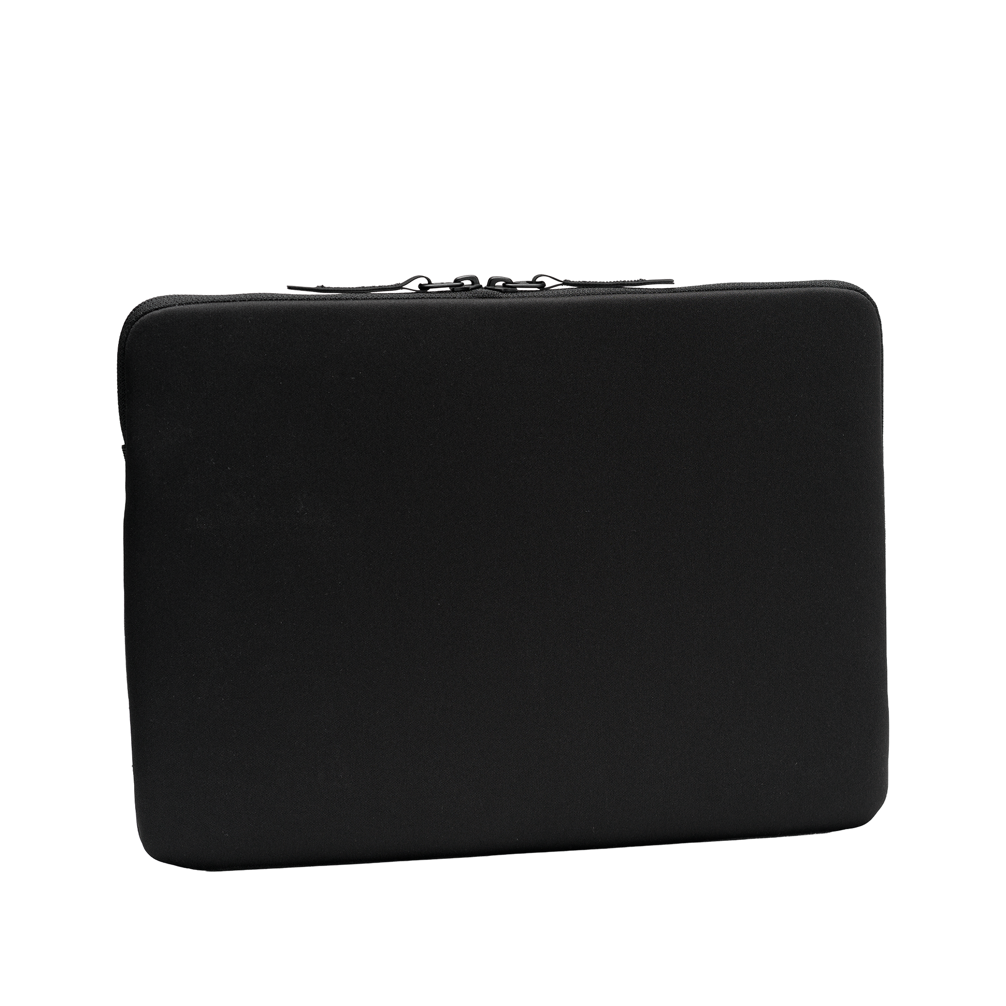 Thule Koya Laptop Sleeve PC 14" in Black — back view # color_Black