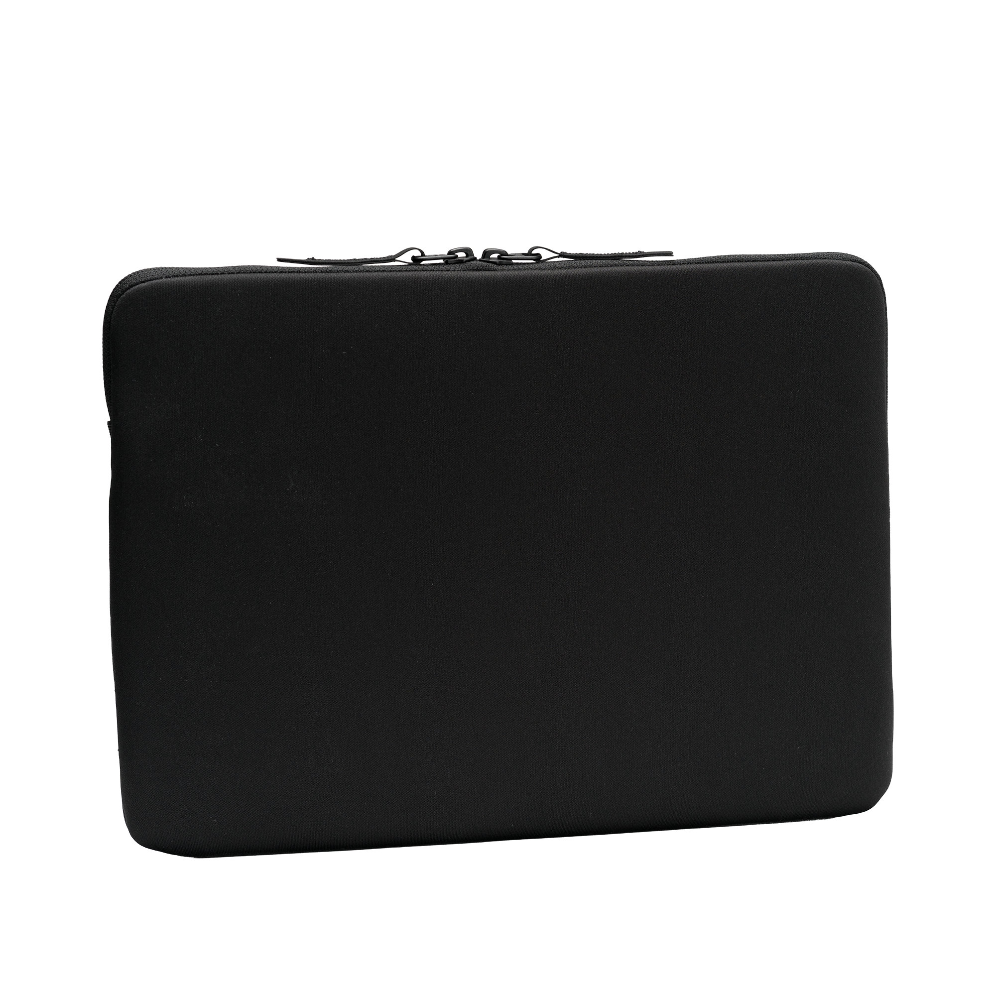 Thule Koya Sleeve PC/MB Pro 16" in Black — back view # color_Black