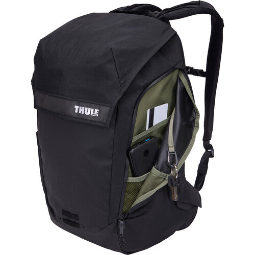 Thule Paramount Bike Commute Backpack 28L