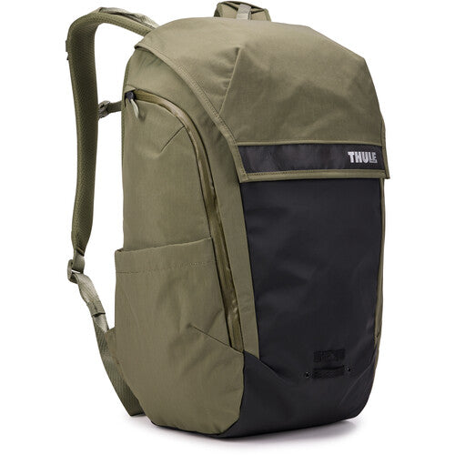 Thule Paramount Bike Commute Backpack 28L