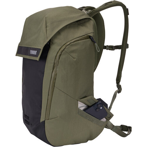 Thule Paramount Bike Commute Backpack 28L