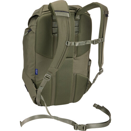Thule Paramount Bike Commute Backpack 28L