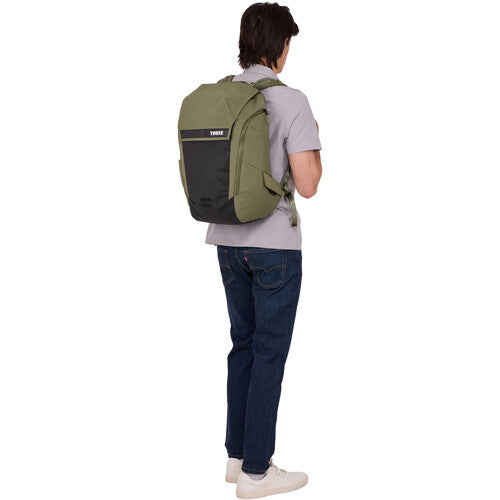 Thule Paramount Bike Commute Backpack 28L