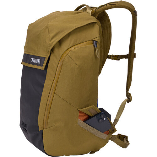 Thule Paramount Bike Commute Backpack 28L