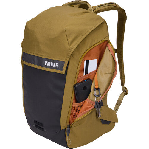 Thule Paramount Bike Commute Backpack 28L