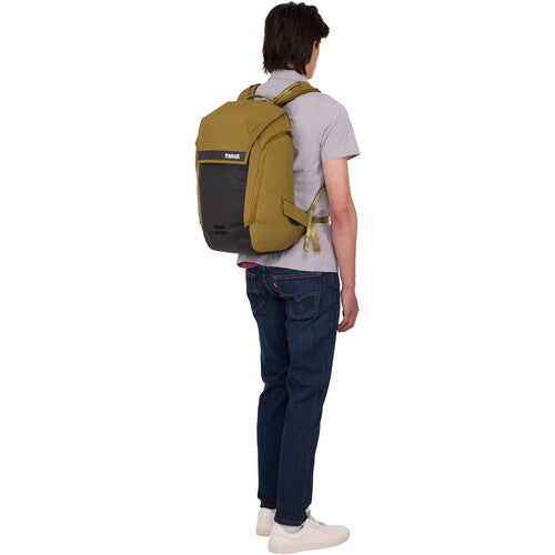 Thule Paramount Bike Commute Backpack 28L