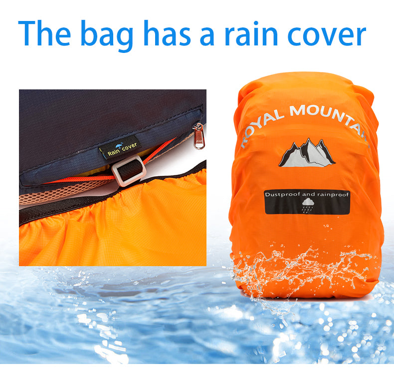 Royal Mountain 20L Daypack Backpack, view 15