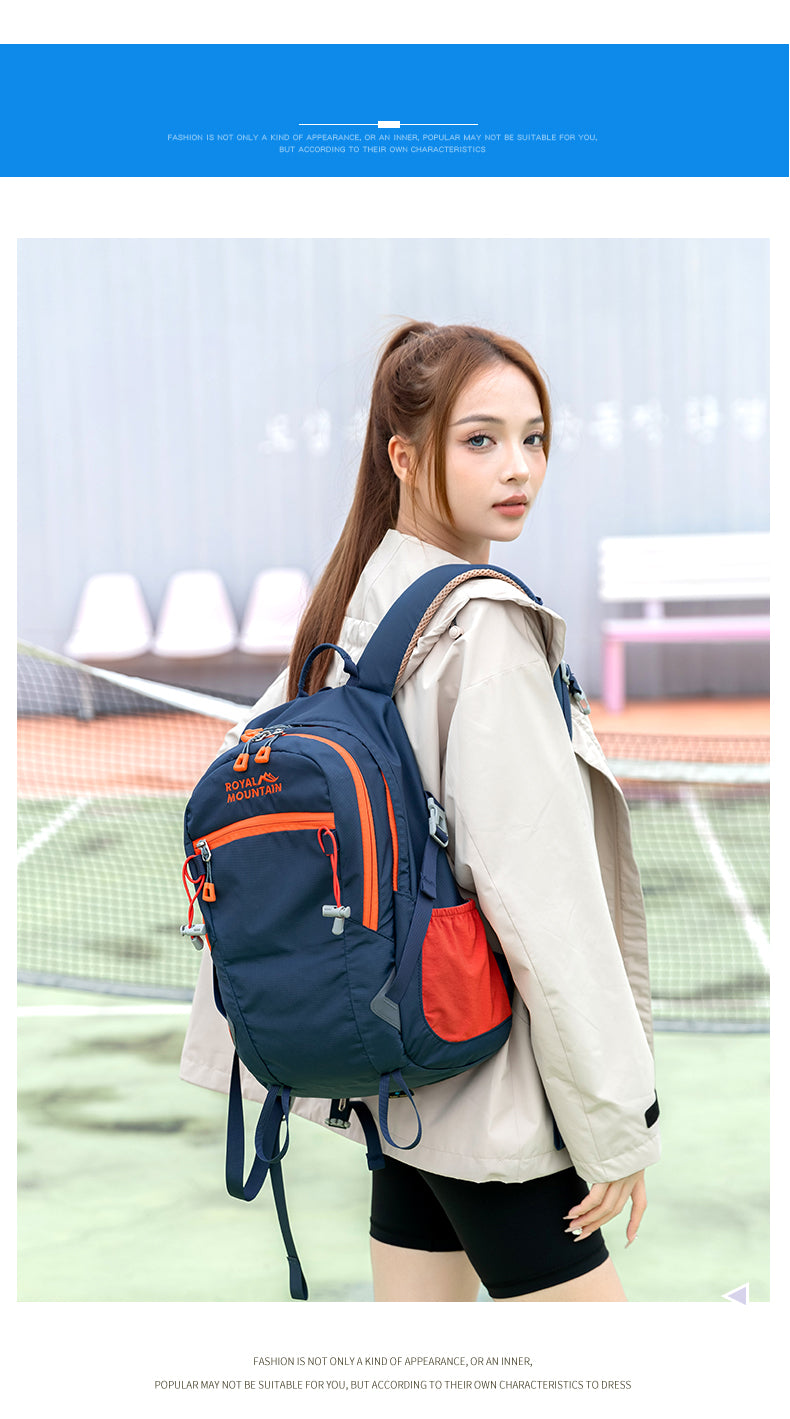 Royal Mountain 20L Daypack Backpack, view 18