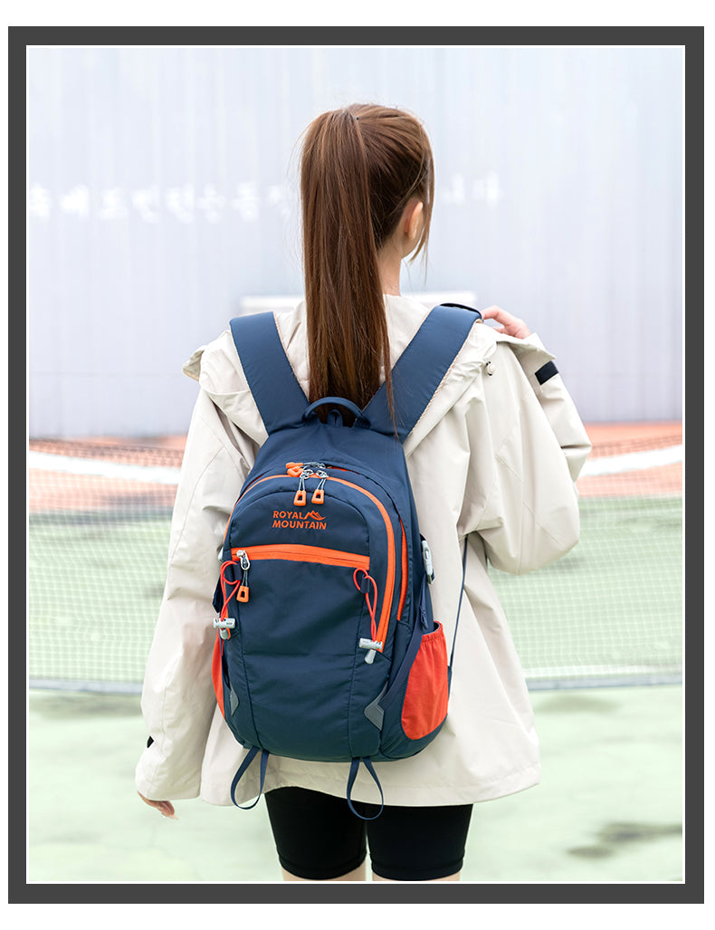 Royal Mountain 20L Daypack Backpack, view 19