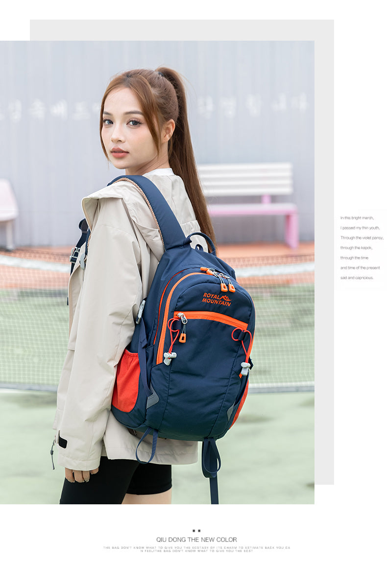 Royal Mountain 20L Daypack Backpack, view 20