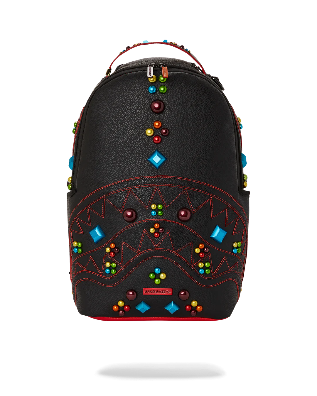 Sprayground Gemstone Outlaw DLXV Backpack image 0