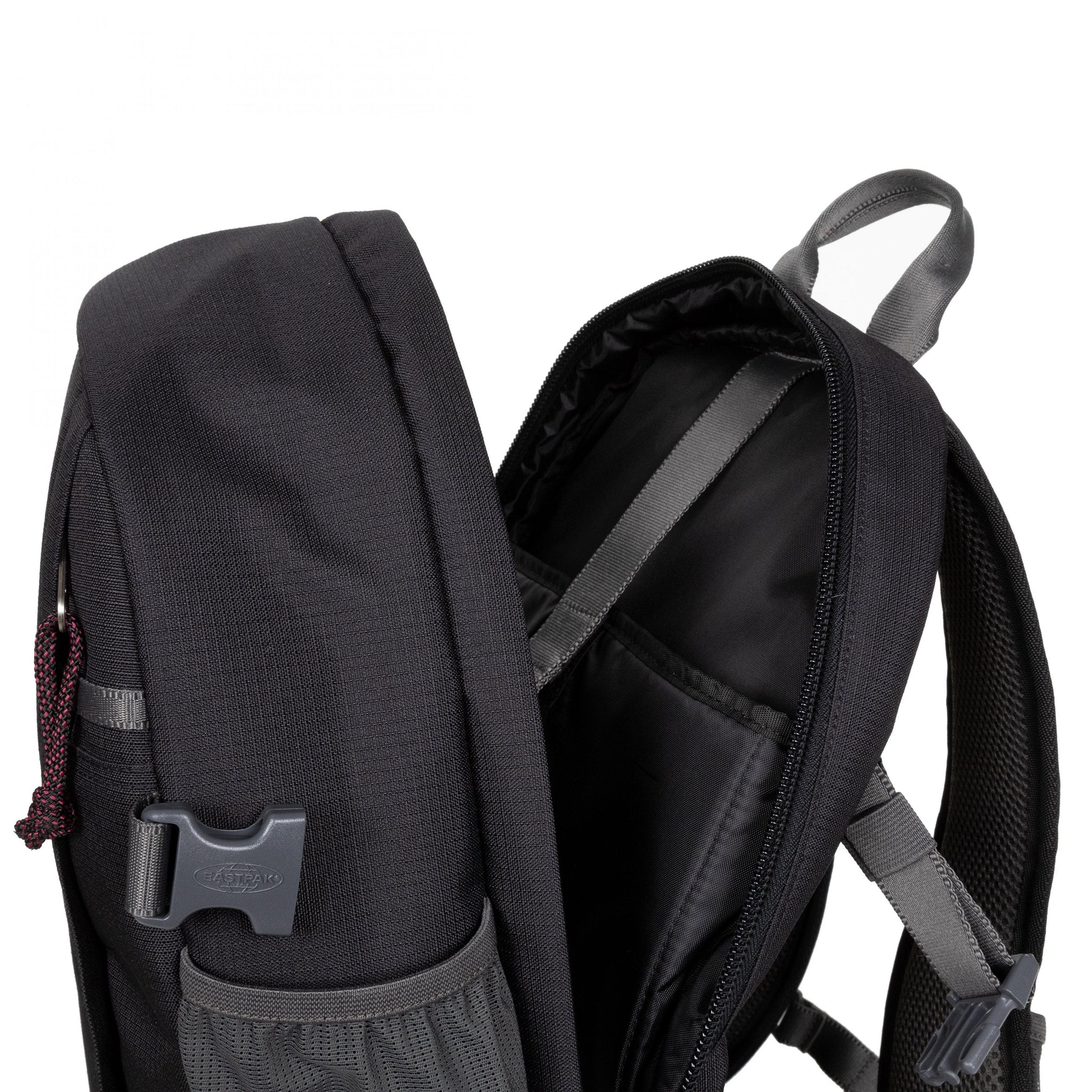 Eastpak Out Safepack Anti-Theft Backpack, view 4