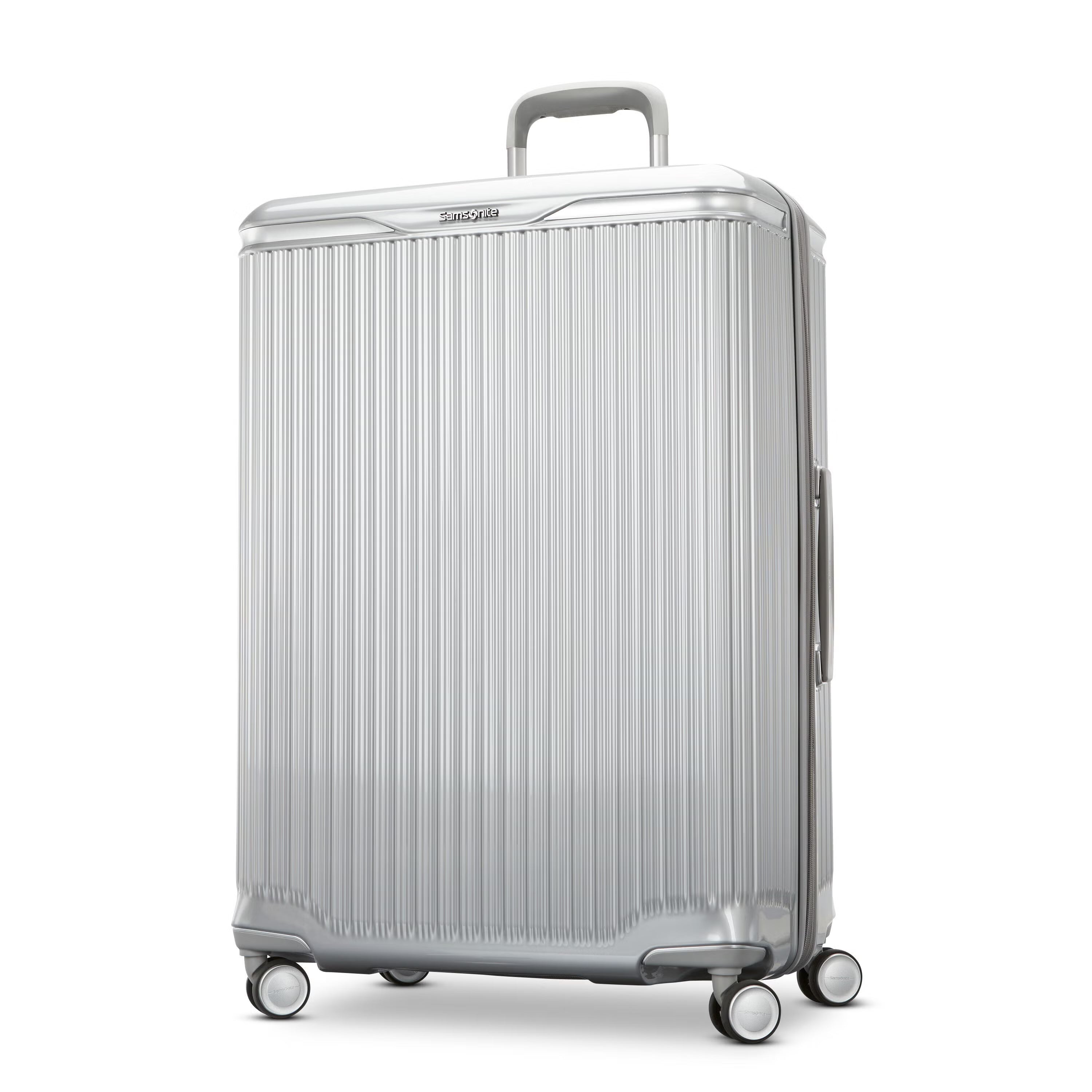 Samsonite Silhouette 18 Hard Side Spinner -Large, view 11