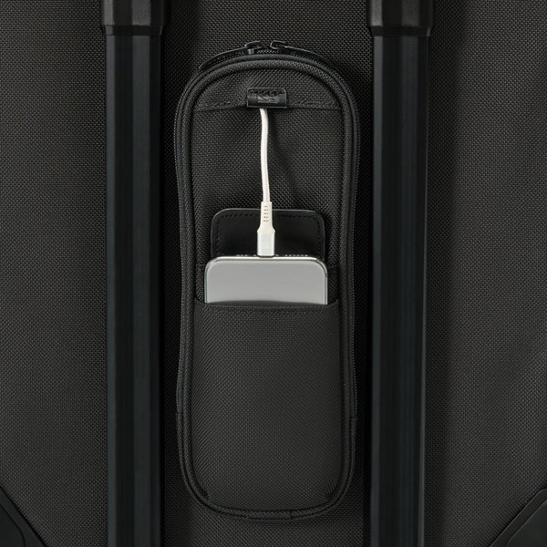 Briggs & Riley Baseline Global 2-Wheel Carry-on Duffle, view 10
