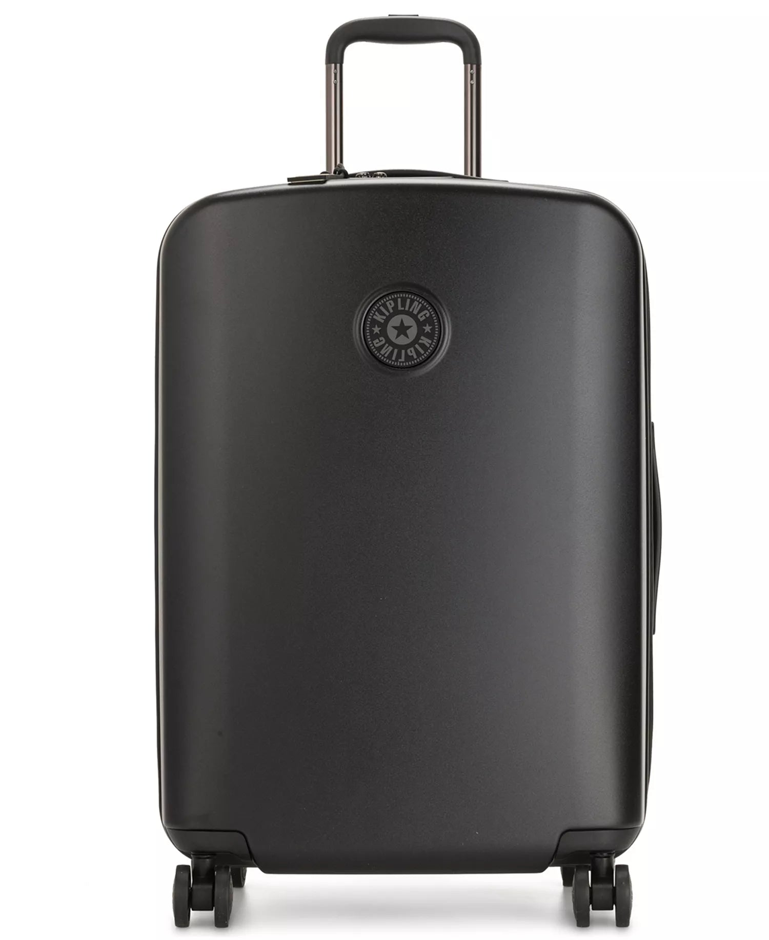 Kipling Curiosity Medium Hardside Spinner Luggage, view 4