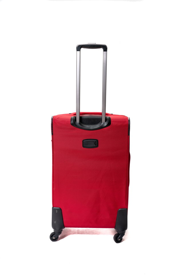Bon Voyage 89019 Softside Spinner Luggage, view 13