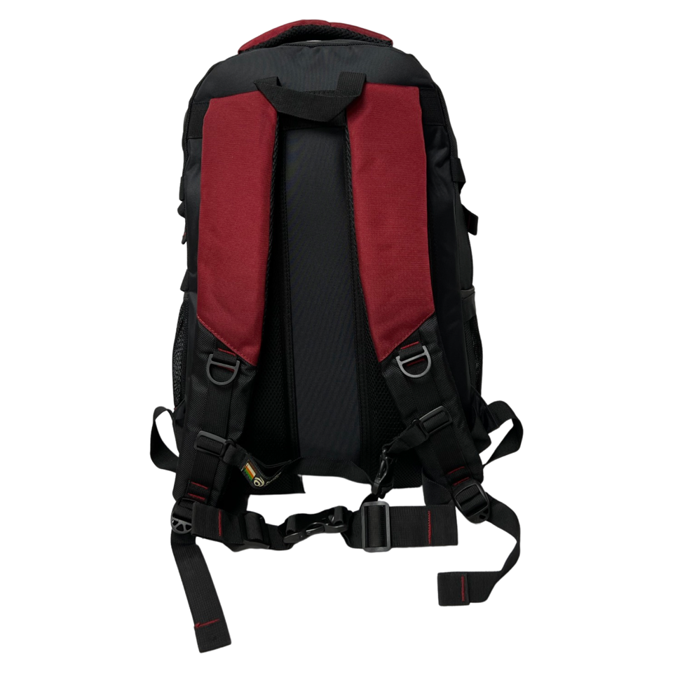 Power in Eavas 7213 Backpack, view 6