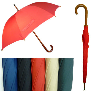 Vista 7018 Unisex Classic Umbrella image 0