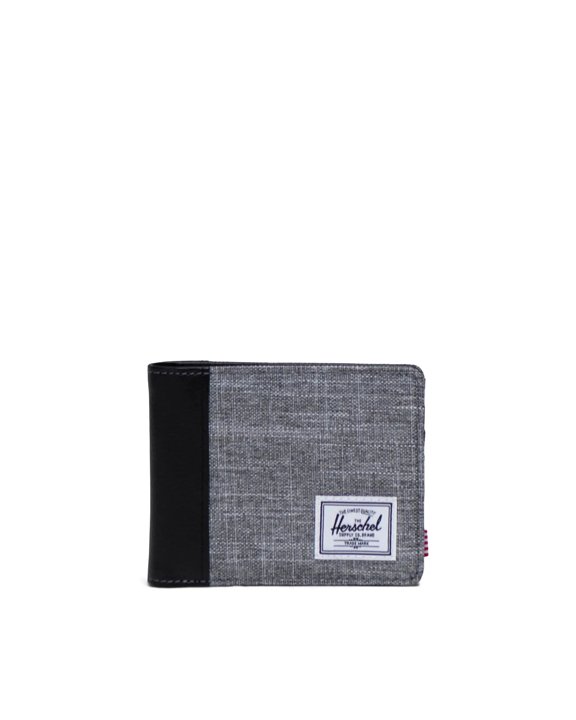 Herschel Hank Wallet RFID, view 3