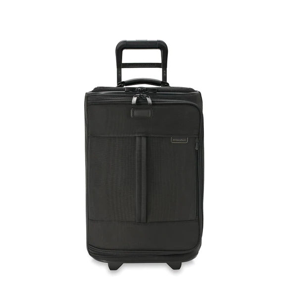 Briggs & Riley Baseline Global 2-Wheel Carry-on Duffle image 0