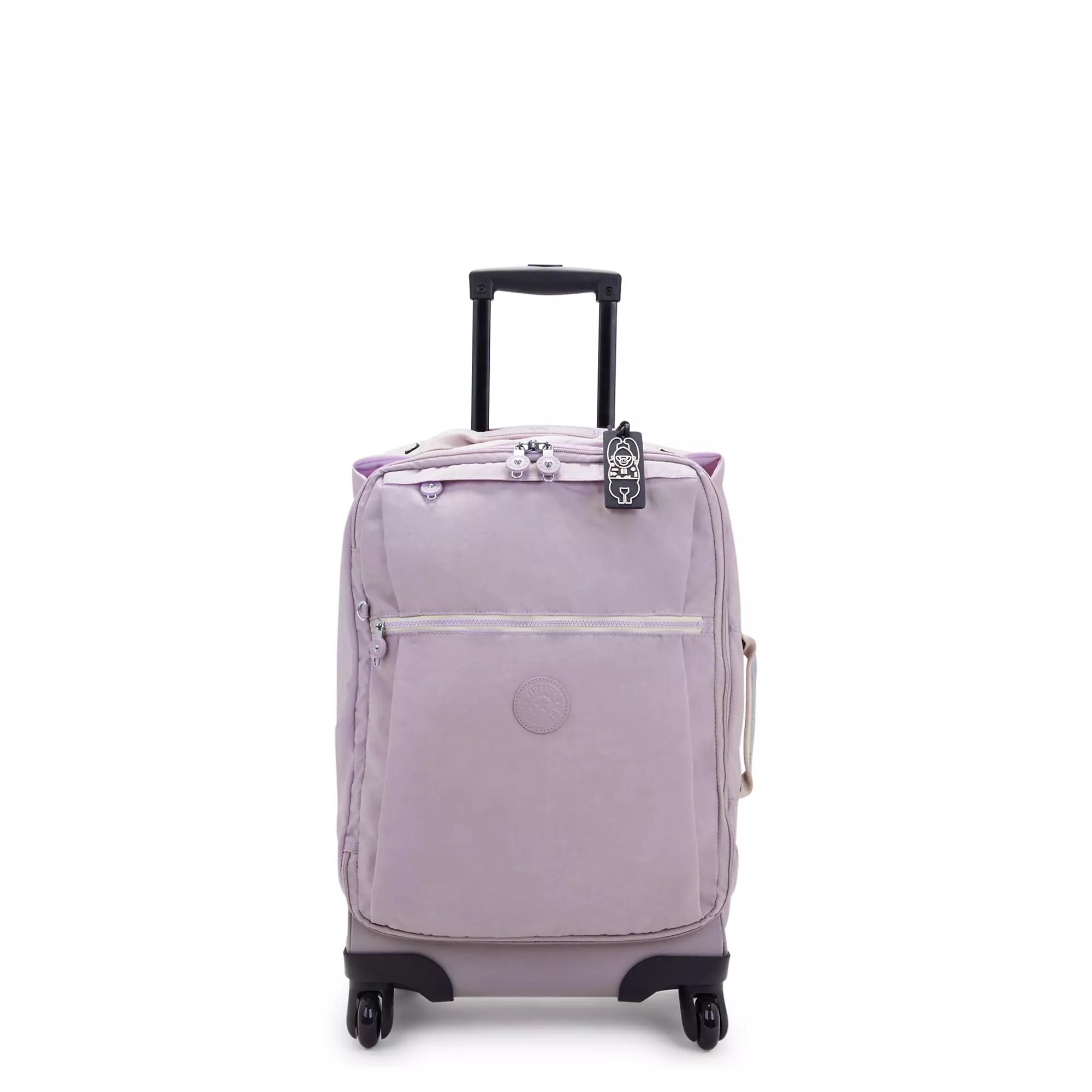 Kipling Darcey Small Carry-On Rolling Luggage image 0
