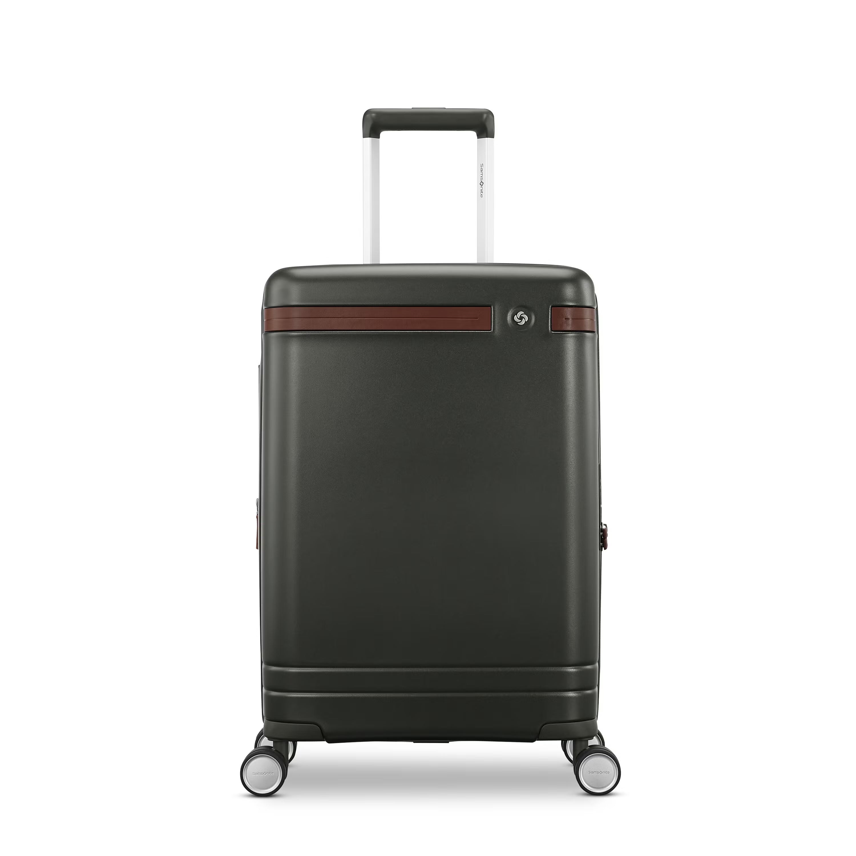 Samsonite Virtuosa Carry On Spinner Luggage image 10