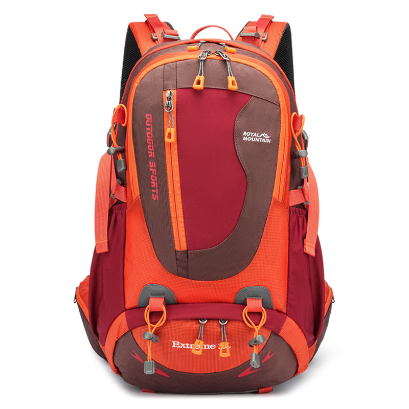 Royal Mountain 35L Hiking Backpack, view 3