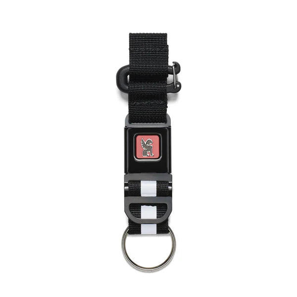 Chrome Industries Mini Buckle Keychain