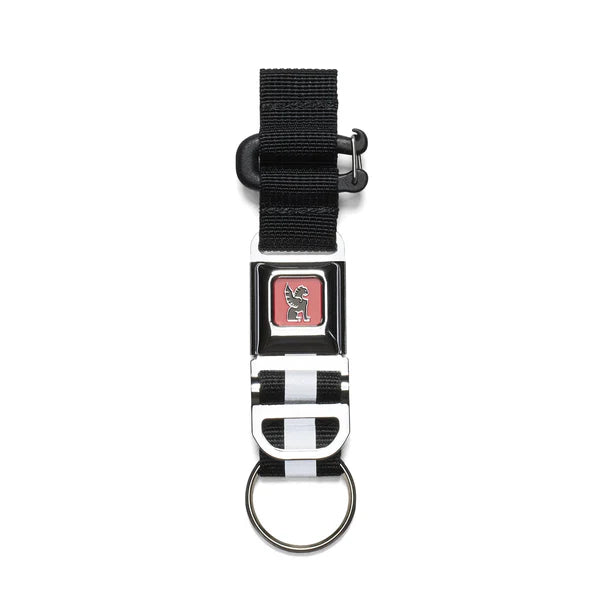 Chrome Industries Mini Buckle Keychain