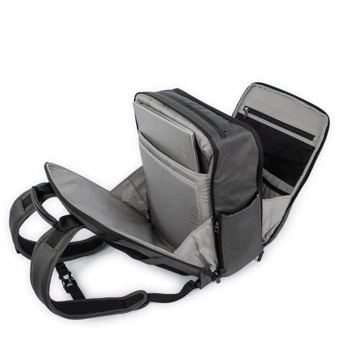 Travelpro Crew Executive Choice 3 Large Travel Backpack, view 12