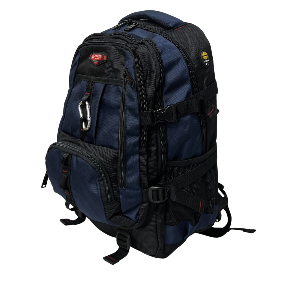 Power in Eavas 7213 Backpack, view 11