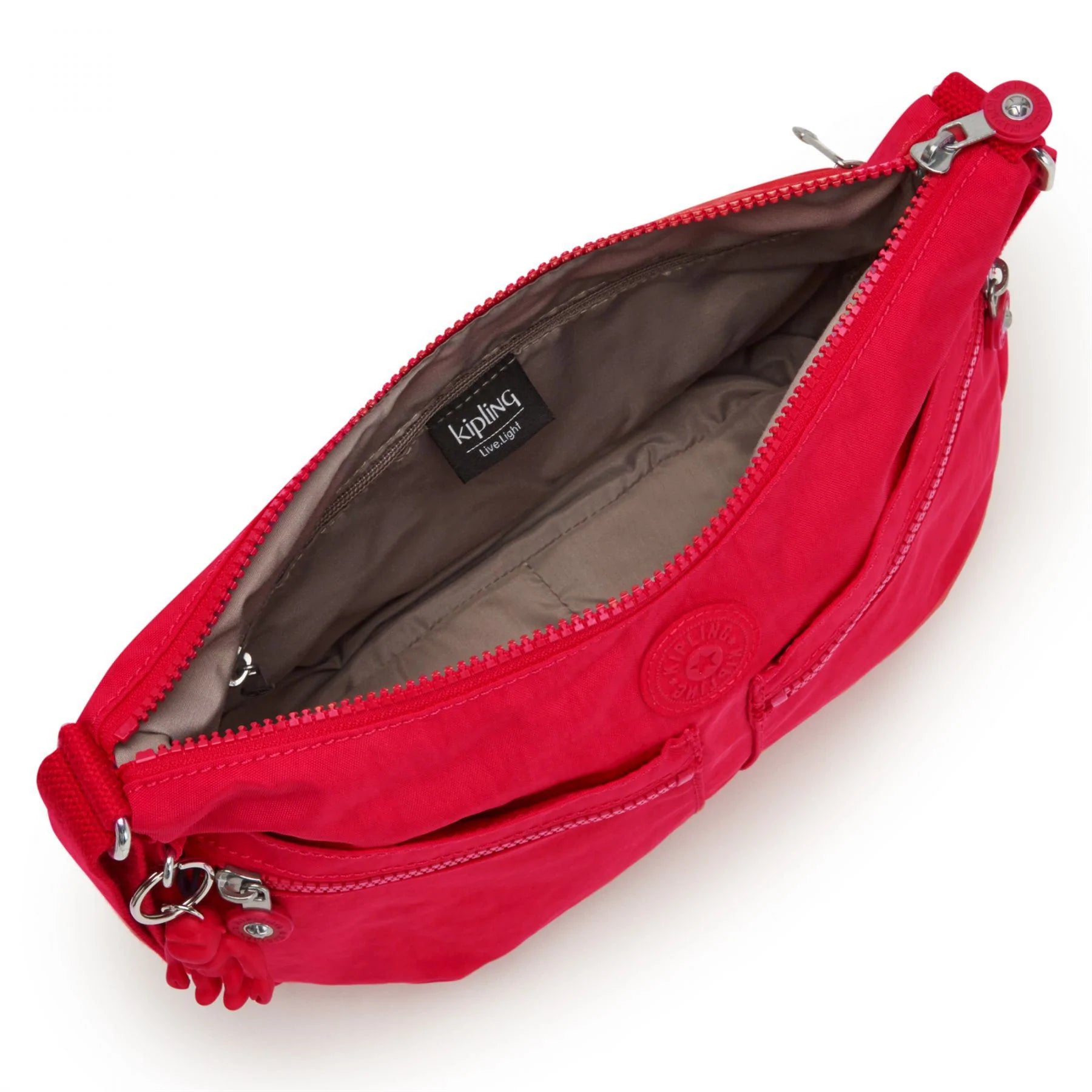 Kipling Izellah Crossbody Bag, view 11