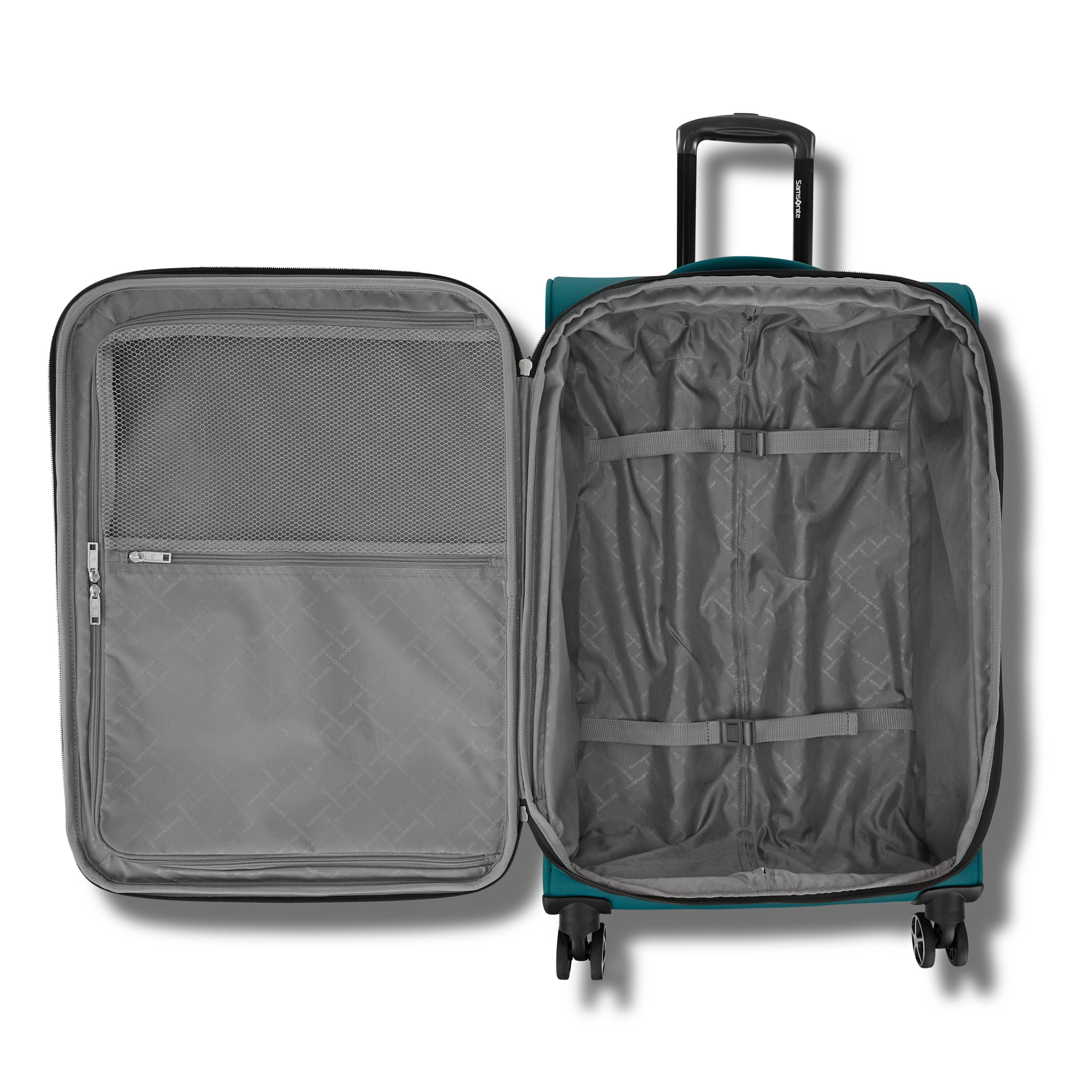 Samsonite Saire LTE Large Spinner, view 8