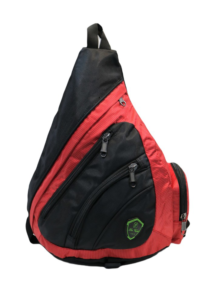 Bon Voyage 113 Sling Bag, view 3