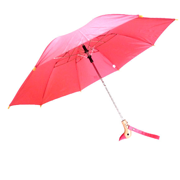 Vista 6015 Duck Automatic folding Umbrella, view 7