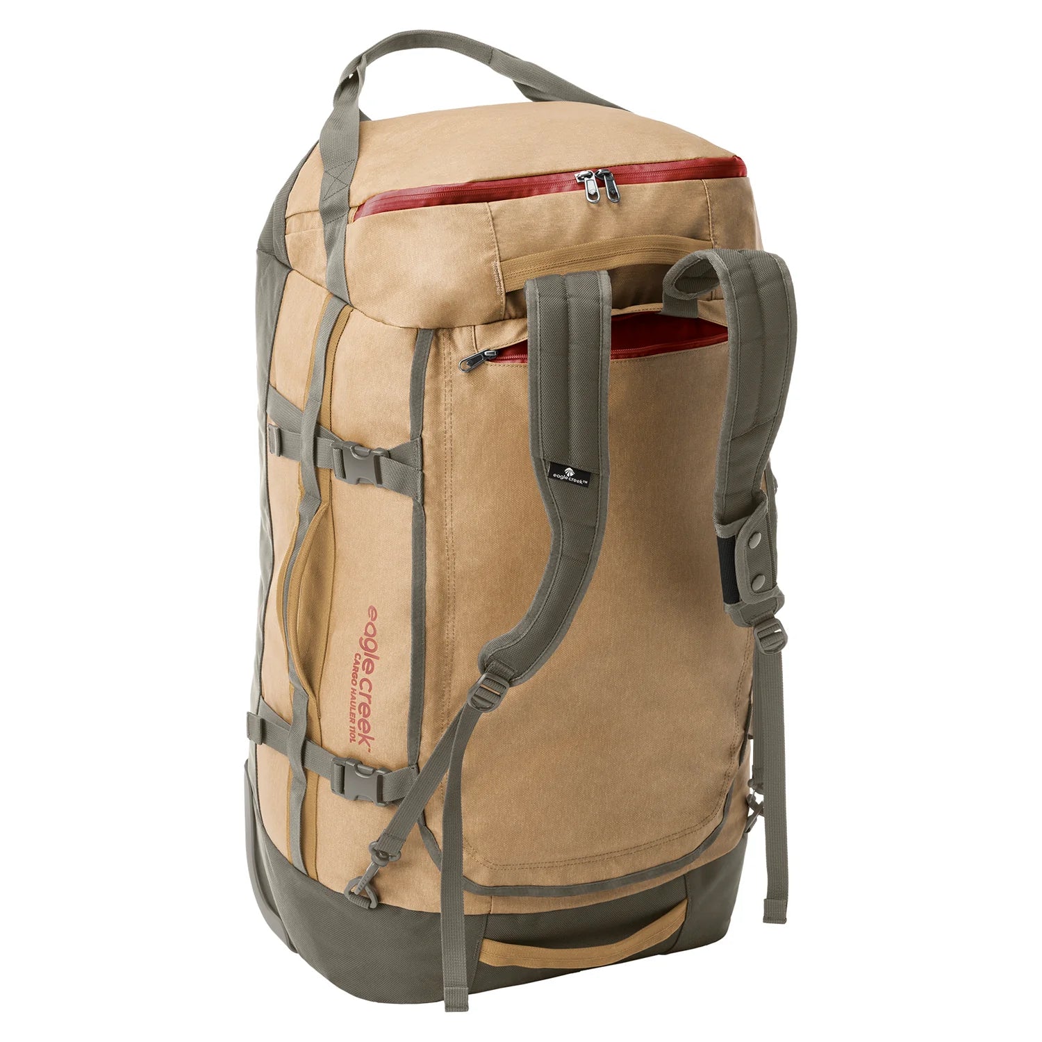 Eagle Creek Cargo Hauler Wheeled Duffel 110L, view 13