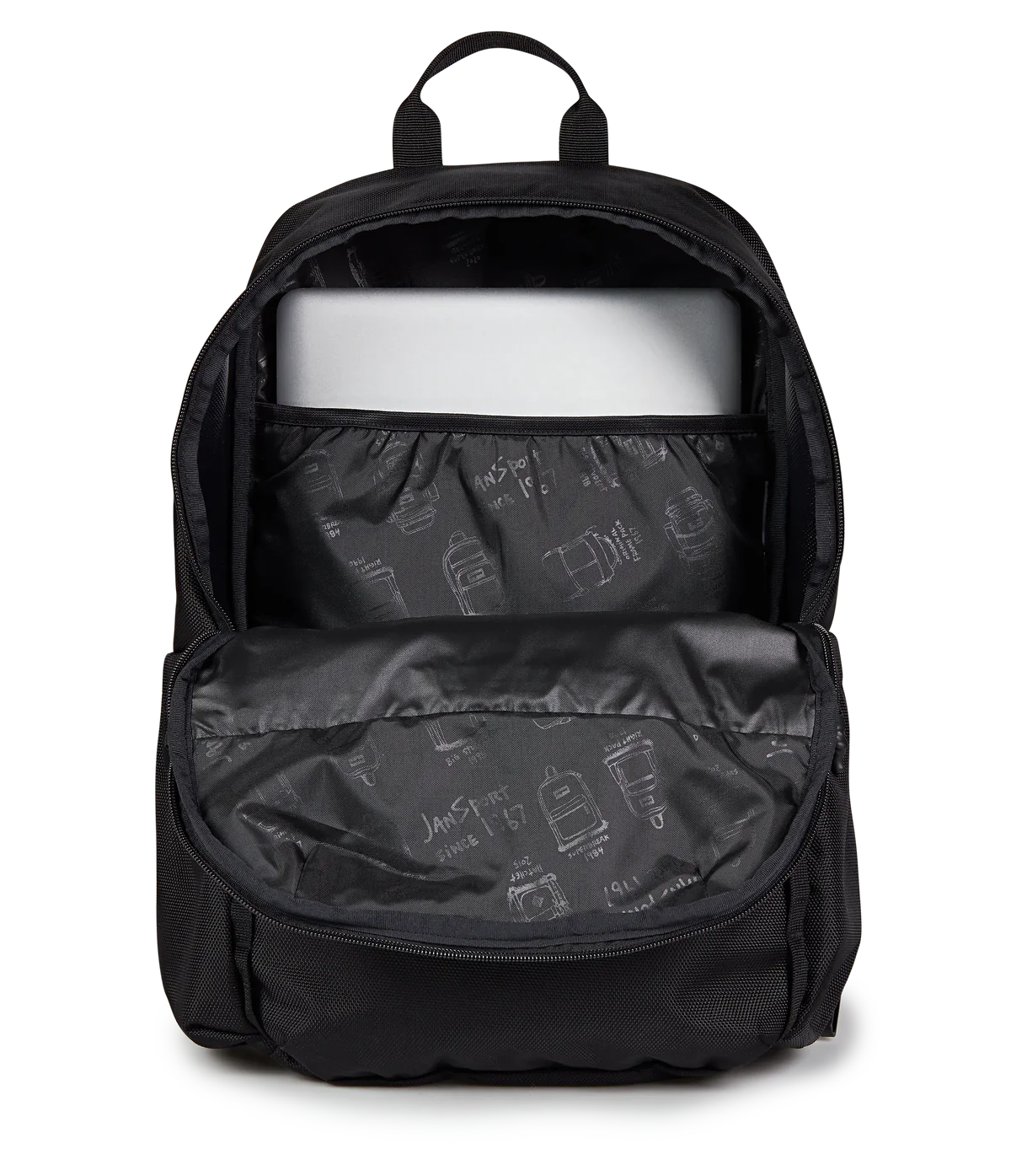Jansport Venture Daypack, view 13