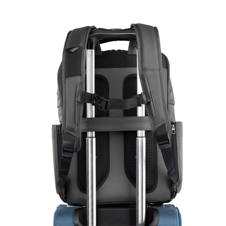 Travelpro Crew Executive Choice 3 Large Travel Backpack, view 15